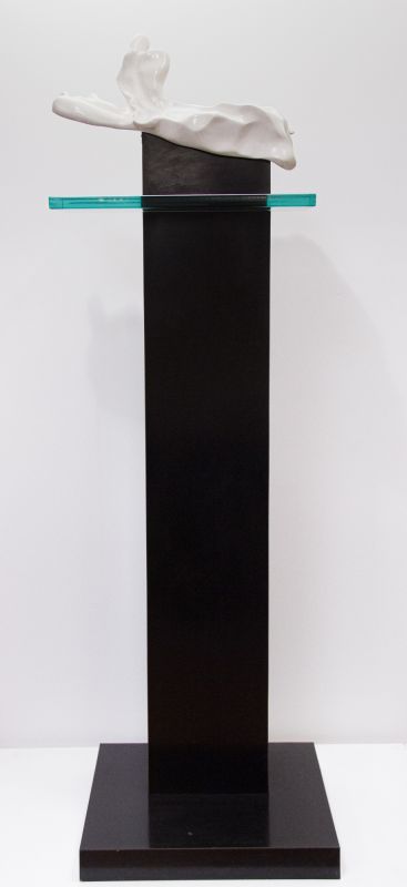 Anita Kaufmann - Abstrato