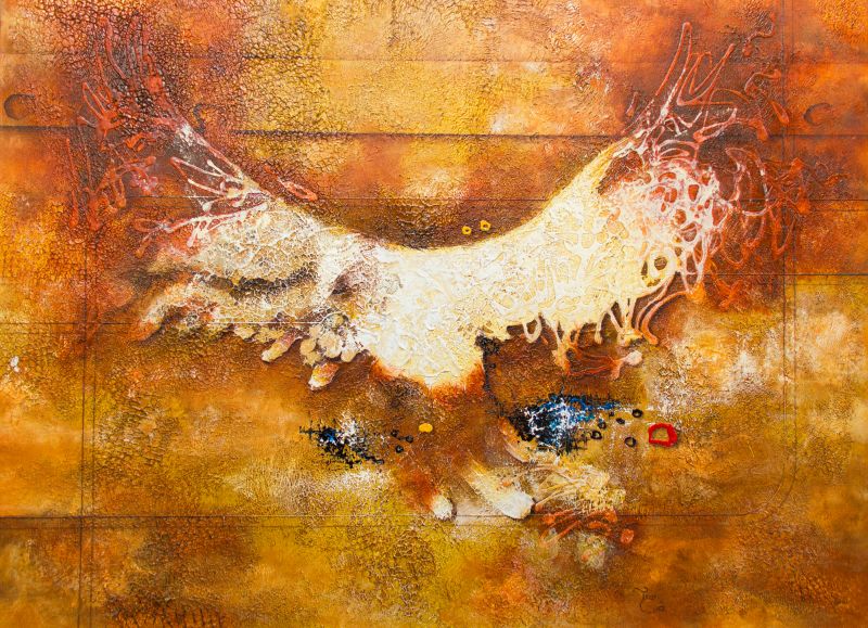 Edson Teigi Hirae - AGUIA