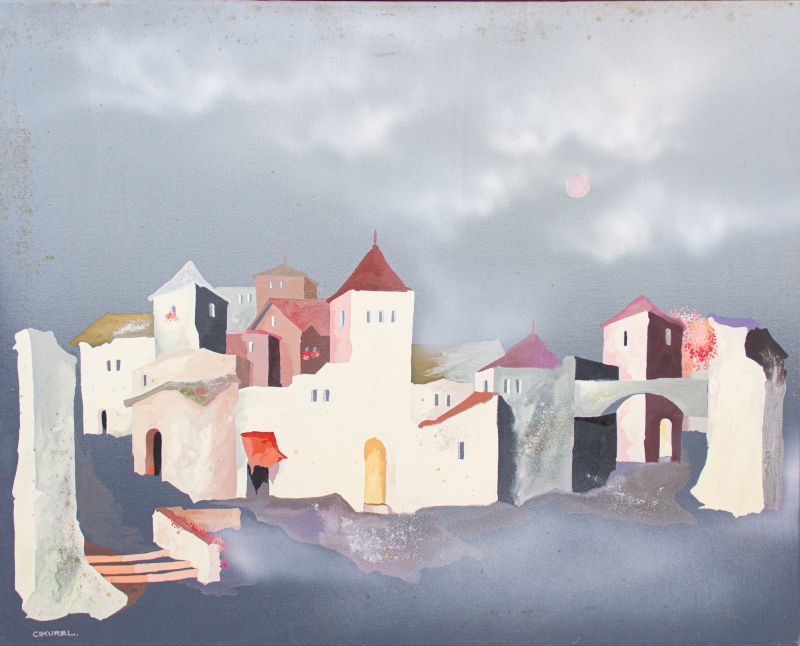 Susana Cikurel - VILAREJO