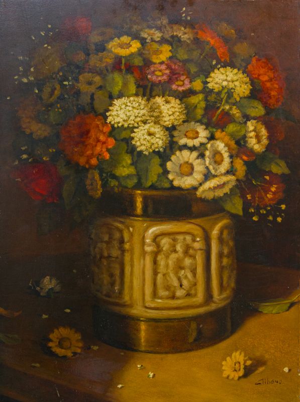 Albano Vizotto - FLORES