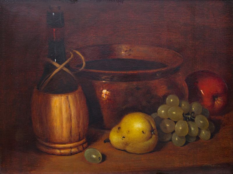 Albano Vizotto - FRUTAS