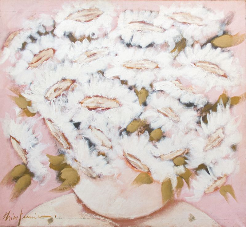 Chico Ferreira - FLORES