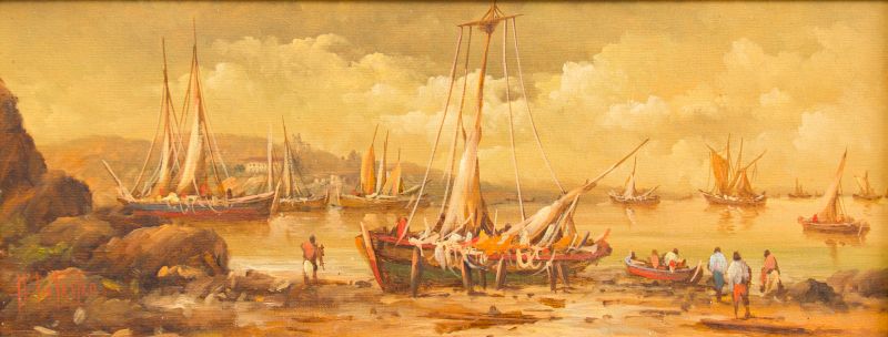 Hlio Castro - MARINHA