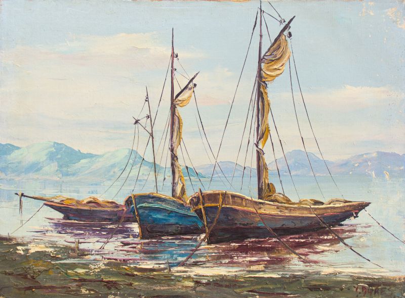 Vicente Ayres - MARINHA