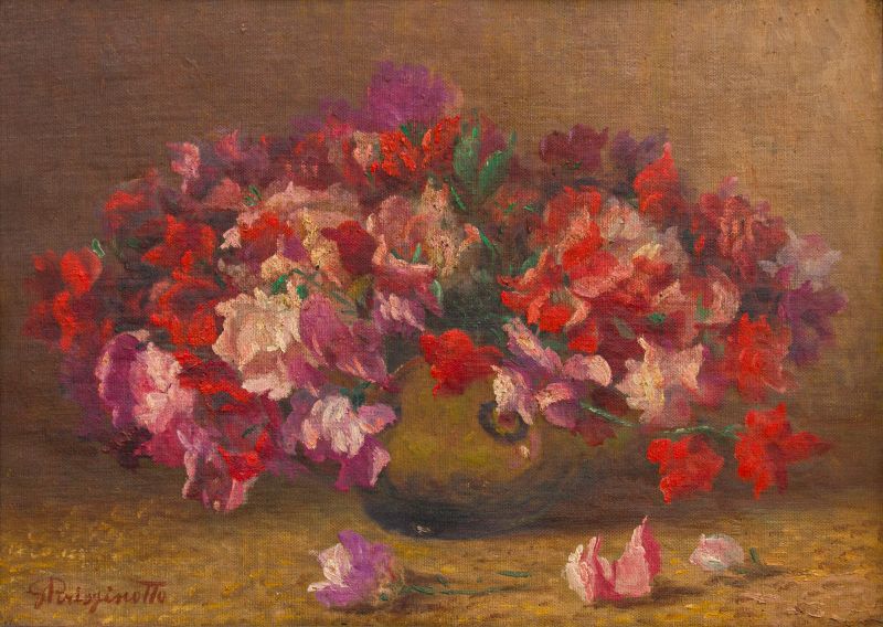 Pericinoto - FLORES