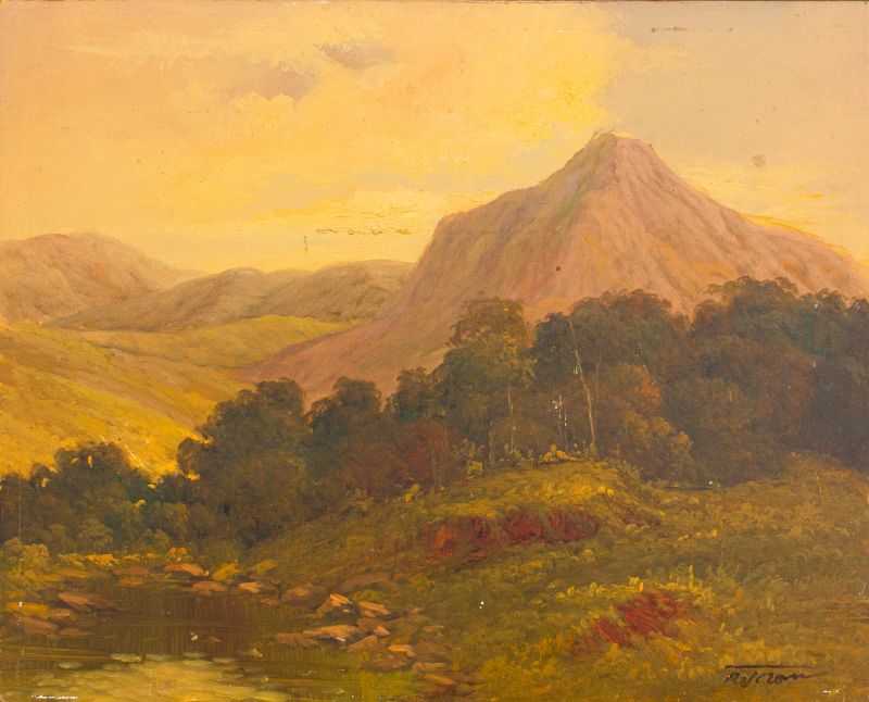 Reinaldo Jeronimo - VALE COM LAGO