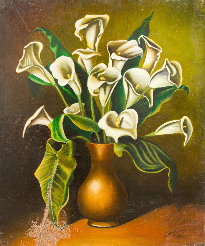 Levy Pinotti - COPOS  DE LEITE