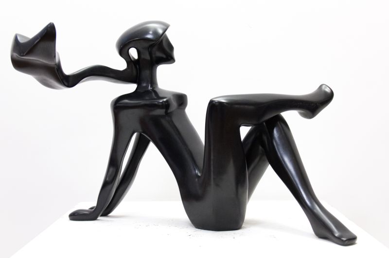 Diego Rodrigues - Leveza