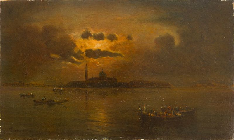 Vincenzo Cencin - MARINHA