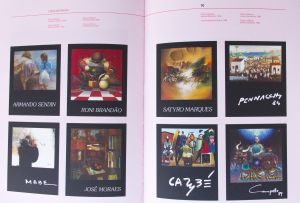 Catlogo - Galeria de Arte Andr 60 anos <CPIA>