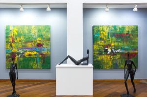 Leopoldo Martins - Deciso