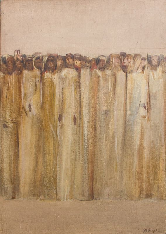 Jose Luis Ribeiro Dos Santos - CORAL