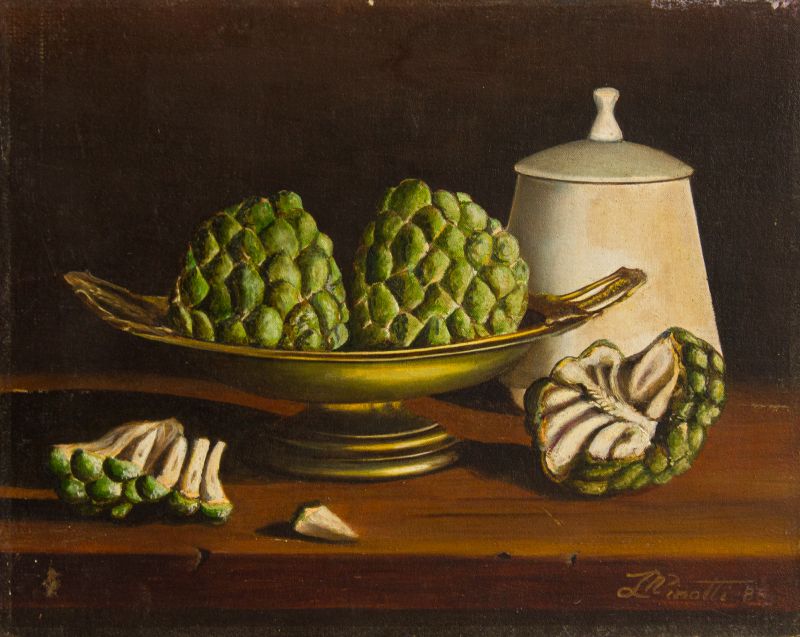 Levy Pinotti - FRUTA DO CONDE