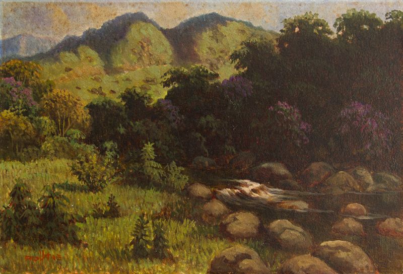 Francisco Prohane - QUARESMINHAS