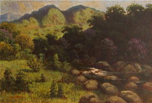 Francisco Prohane