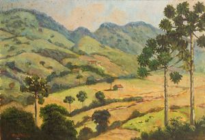 Francisco Prohane