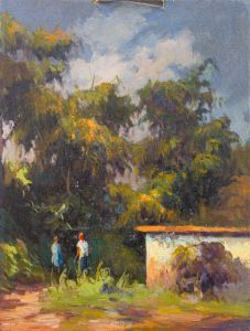 Roberval Antonio Da Cunha