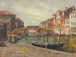 Lus Cludio Morgilli