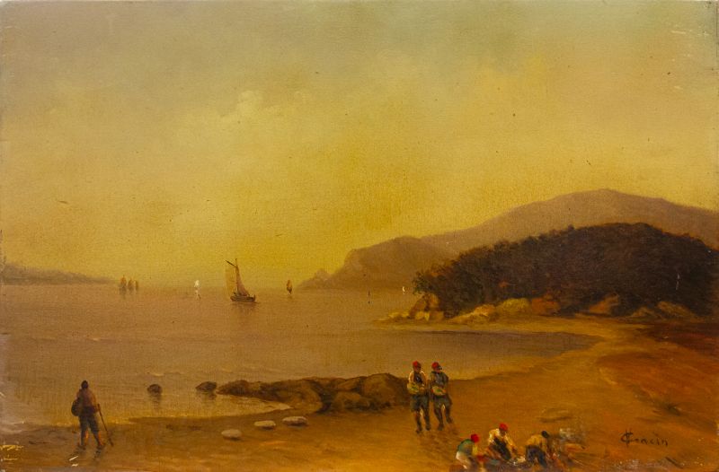 Vincenzo Cencin - S/TITULO