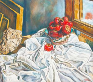 Patrick Thomas Guerati