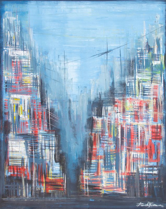 Renato Neves - METROPOLE