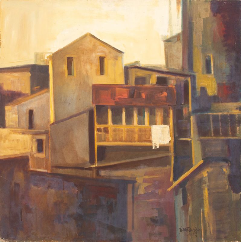 Jose Luis Ribeiro Dos Santos - CASARIOS