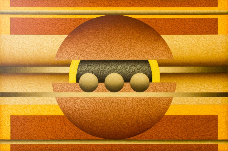 Jose Roberto Da Silva - DICOTOMIA