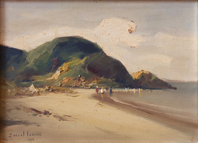 Durval Pereira - Sem t�tulo