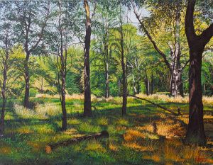 Patrick Thomas Guerati