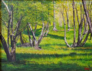 Patrick Thomas Guerati