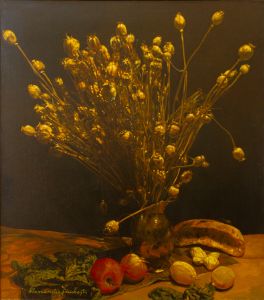 Alessandro Giusbert - PAPOULAS