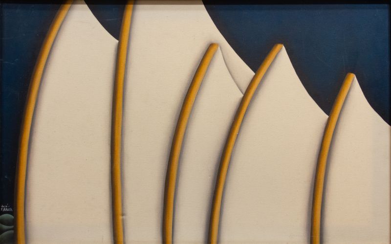 Jos� Sab�ia - VELAS