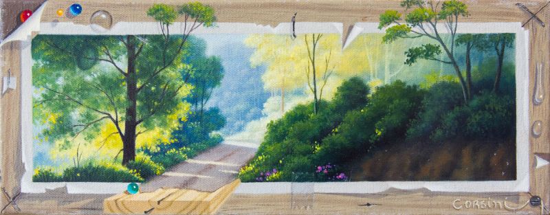 T�nia Corsini - FOTO NA MADEIRA II 2011