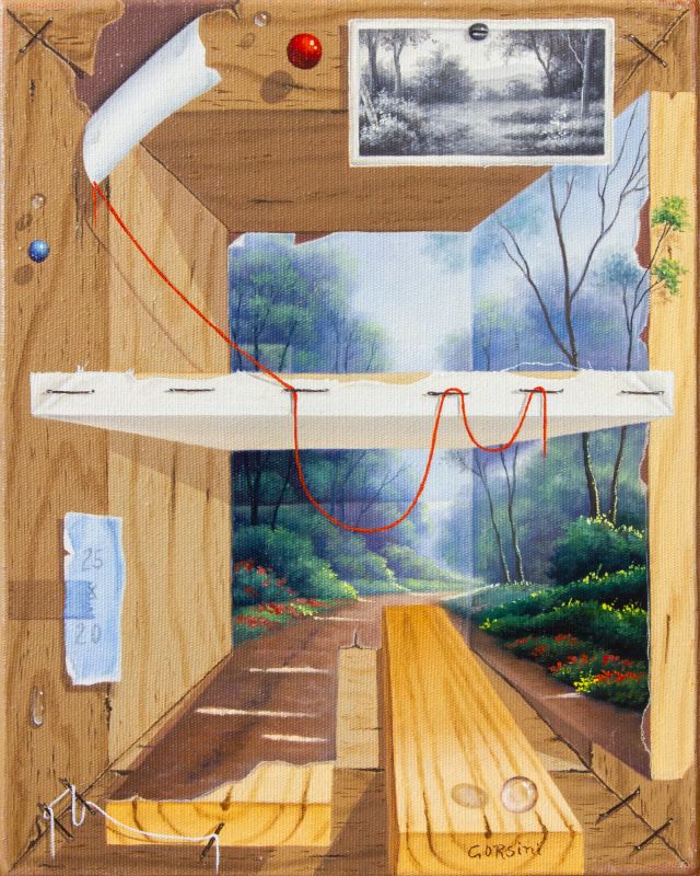 T�nia Corsini - Vento de Outono