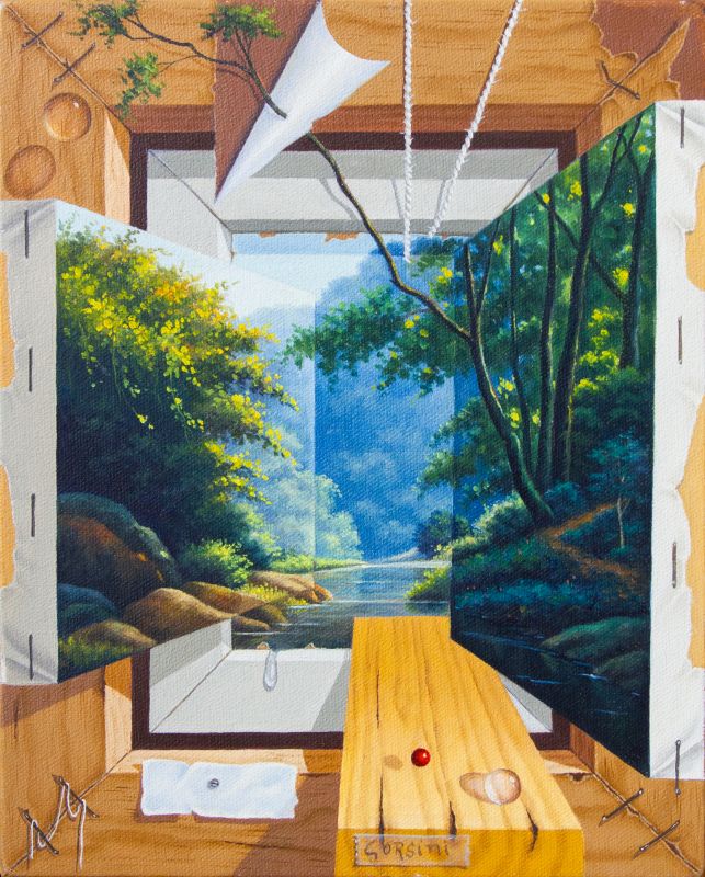 T�nia Corsini - RIACHO VERDE II