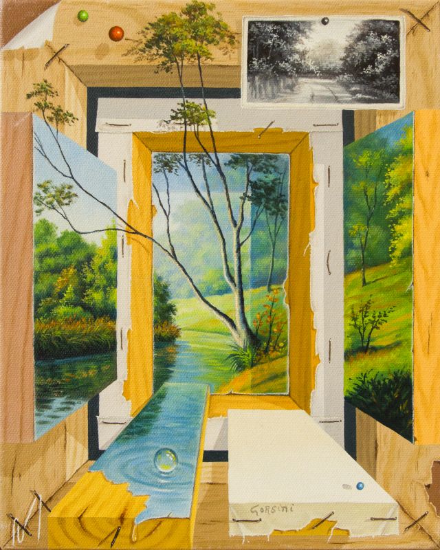 T�nia Corsini - RIACHO VERDE I