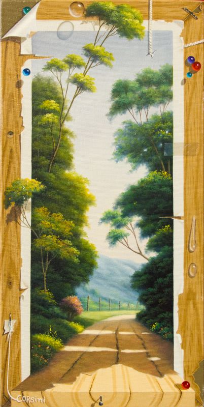 T�nia Corsini - ESTRADINHA DA SERRA 2011