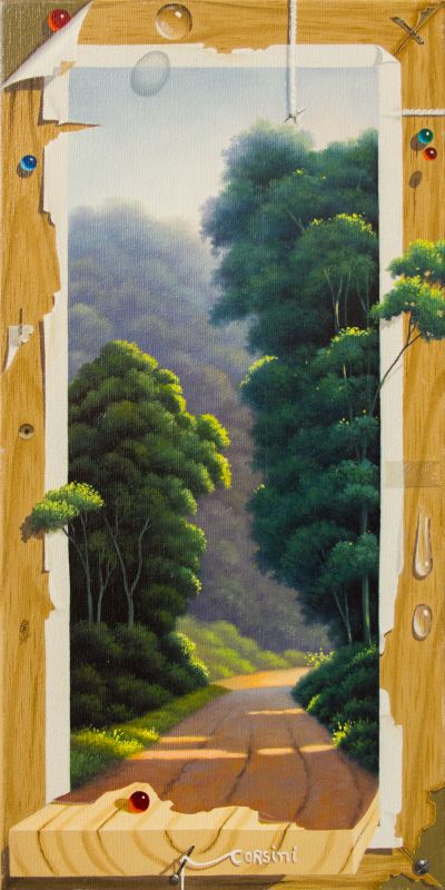 T�nia Corsini - ESTRADINHA COM NEBLINA 2011