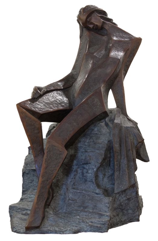 Santos Lopes - O teu sil�ncio � uma nau com todas as velas pandas