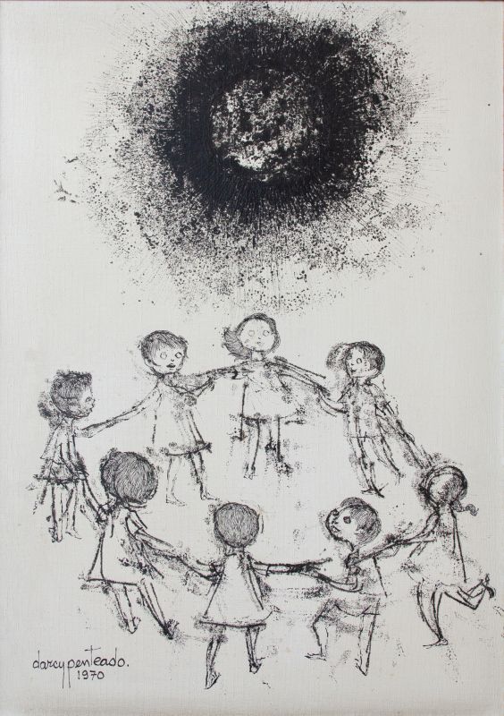 Darcy Penteado - Ciranda