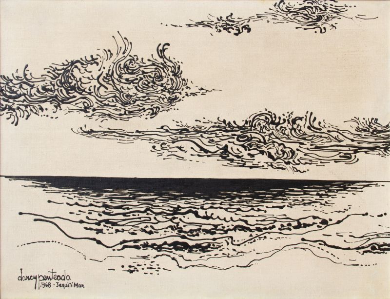 Darcy Penteado - Jequitimar