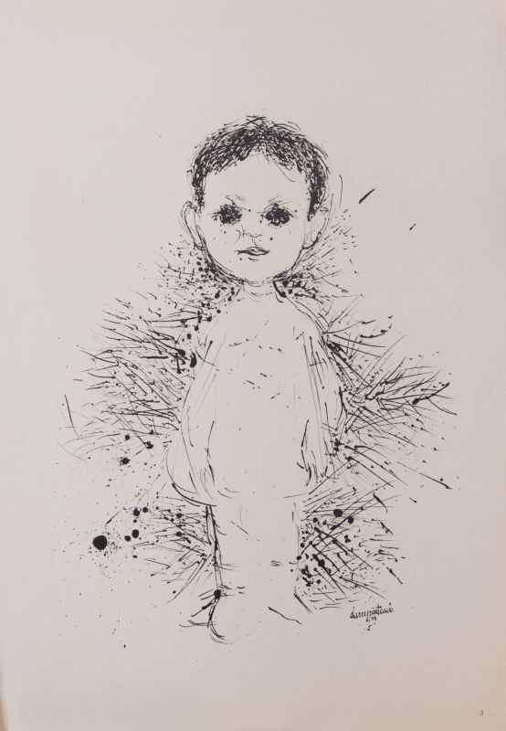 Darcy Penteado - P�pi