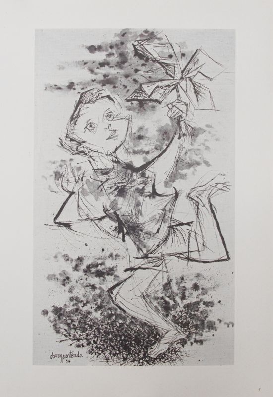 Darcy Penteado - Menino do Catavento