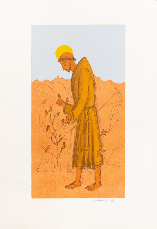 Fulvio Pennacchi - S�o Francisco