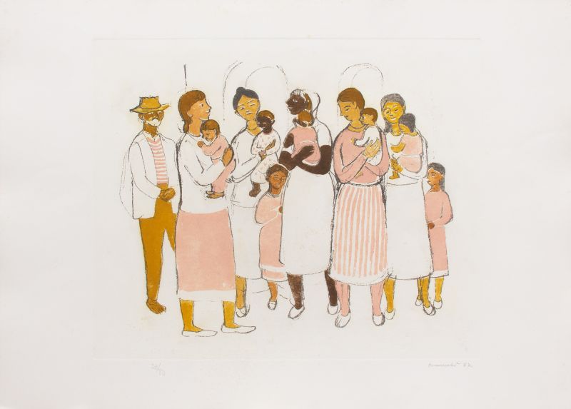 Fulvio Pennacchi - Fam�lia