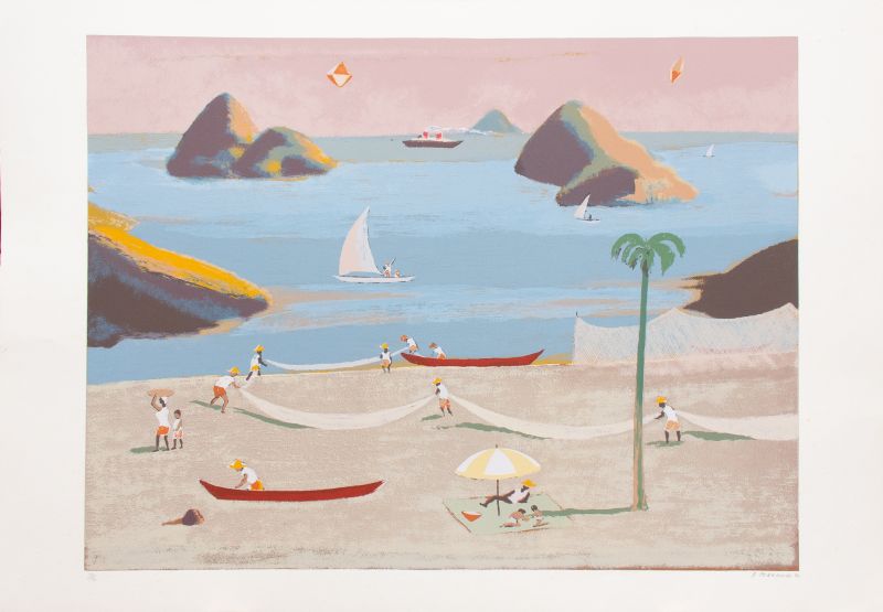 Fulvio Pennacchi - Marinha