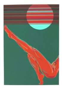 Elvio Becheroni - Poesia Carnal