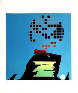 Elvio Becheroni - Si Modificano de Situazioni