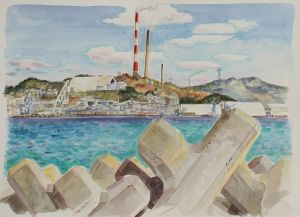 Michinori Inagaki - Jap�o