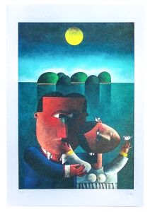 Inos Corradin - Enamorados